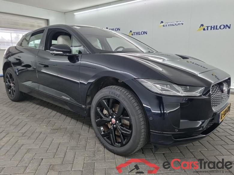 Jaguar I-PACE EV320 SE Bus Pack AWD 5D 235kW #2
