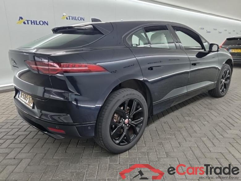Jaguar I-PACE EV320 SE Bus Pack AWD 5D 235kW #3