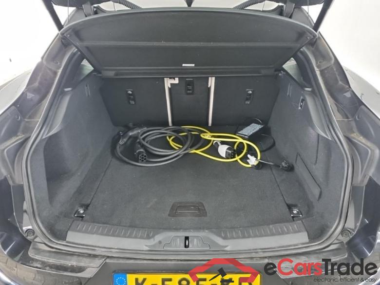 Jaguar I-PACE EV320 SE Bus Pack AWD 5D 235kW #5