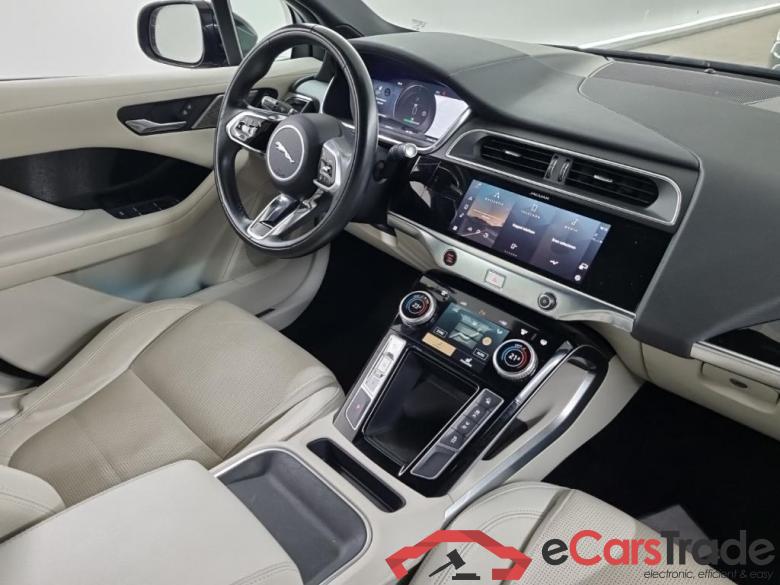 Jaguar I-PACE EV320 SE Bus Pack AWD 5D 235kW #6