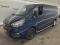 preview Ford Transit Custom #0