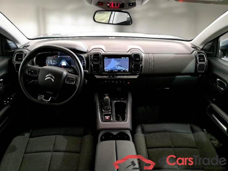 Citroen 2 CITROEN C5 AIRCROSS / 2018 / 5P / SUV BLUEHDI 130 SeS BUSINESS EAT8 #3