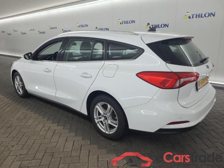 FORD Focus Wagon 1.0 EcoBo Hybr 125pk Trend Edit Bs Wagon 5D #4