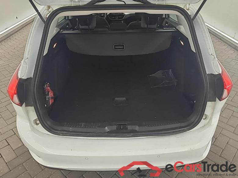 FORD Focus Wagon 1.0 EcoBo Hybr 125pk Trend Edit Bs Wagon 5D #5