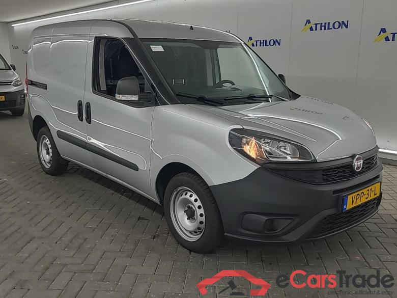FIAT Doblò Cargo 1.6 MJ L1H1 EasyPRO 4D 74kW #2