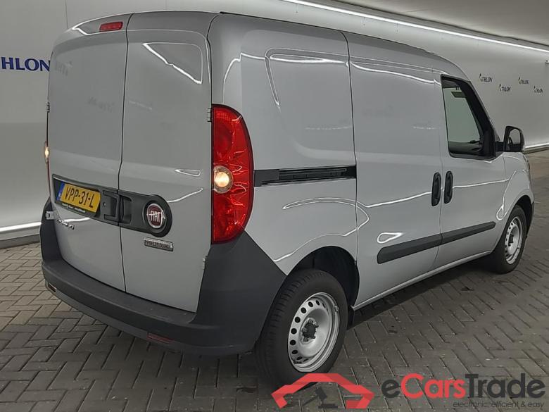 FIAT Doblò Cargo 1.6 MJ L1H1 EasyPRO 4D 74kW #3