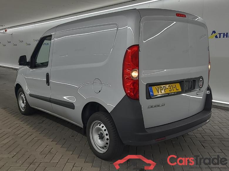 FIAT Doblò Cargo 1.6 MJ L1H1 EasyPRO 4D 74kW #4