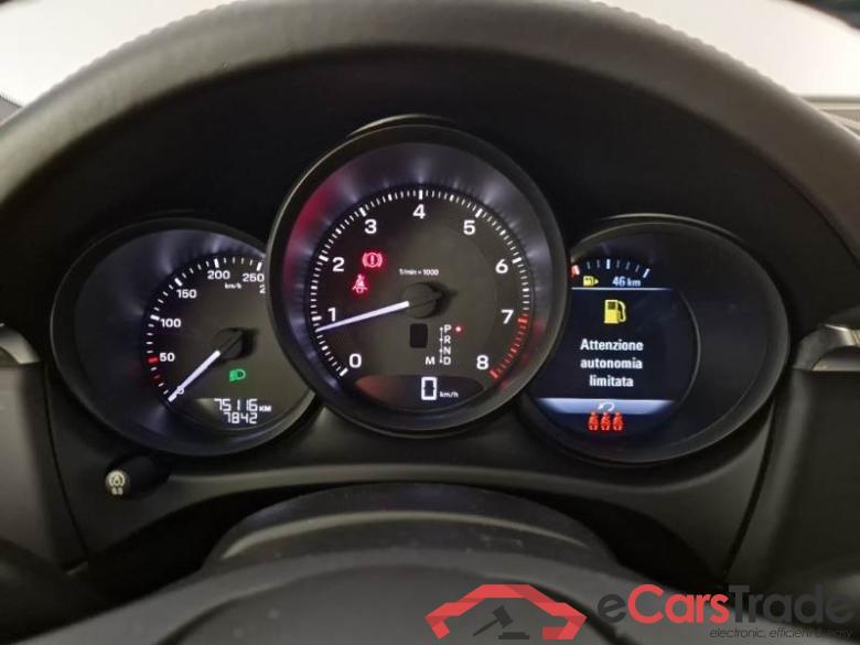 Porsche 2.0 PORSCHE MACAN / 2021 / 5P / SUV 2.0 #4