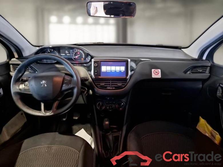 Peugeot 1 PEUGEOT 208 2012 5 PORTE BERLINA ACTIVE BLUEHDI 75CV #3