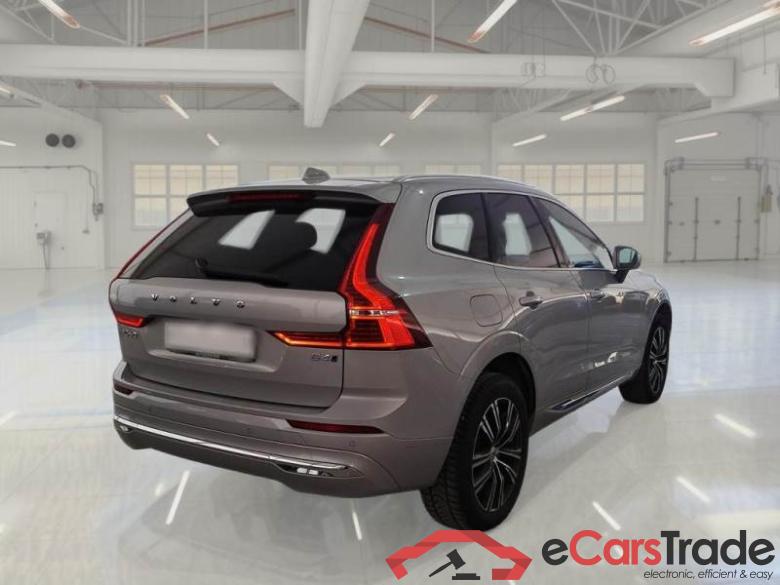 Volvo 7 VOLVO XC60 / 2021 / 5P / SUV B4 D AWD AUTOMATICO INSCRIPTION #2