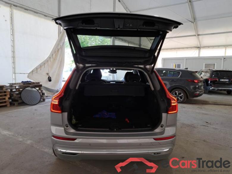 Volvo 7 VOLVO XC60 / 2021 / 5P / SUV B4 D AWD AUTOMATICO INSCRIPTION #5
