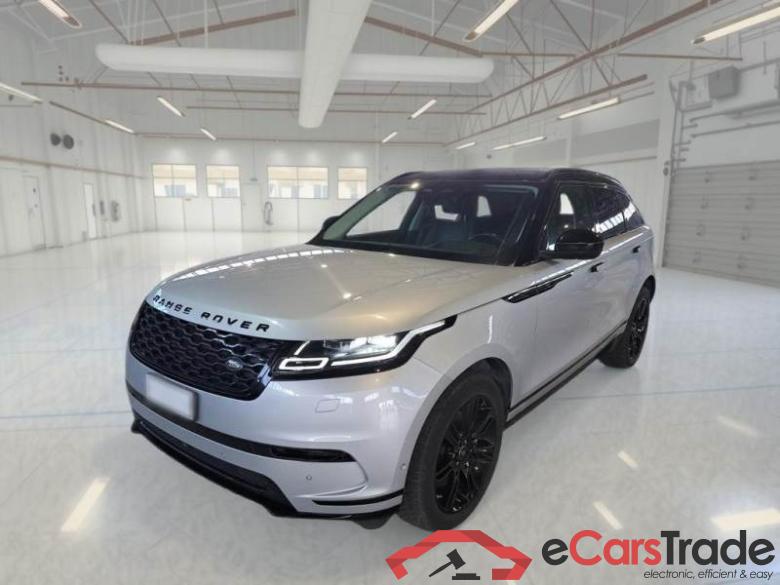 LandRover 127 LAND ROVER RANGE ROVER VELAR / 2017 / 5P / SUV 2.0 D I4 204 SE 4WD AUTO #1