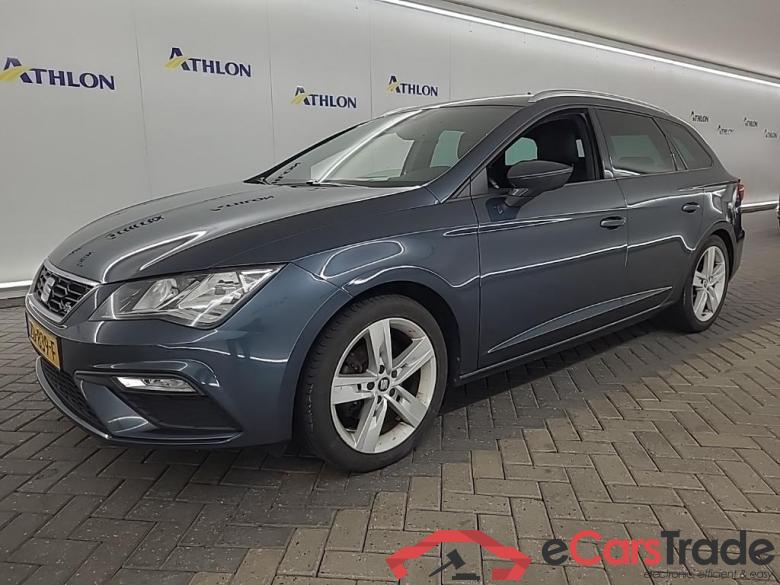 SEAT Leon ST 1.5 TSI FR Business Intense 5D 110kW #1