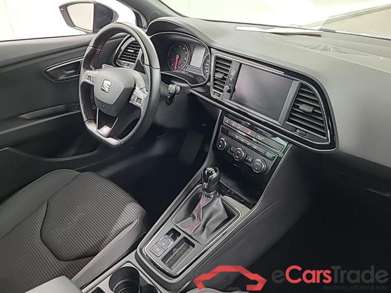 SEAT Leon ST 1.5 TSI FR Business Intense 5D 110kW #6