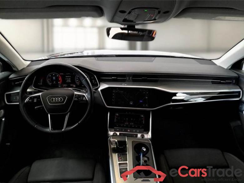 Audi 18 AUDI A6 AVANT / 2018 / 5P / STATION WAGON 50 TDI 3.0 QUATTRO TIPTR BUS SPORT #3