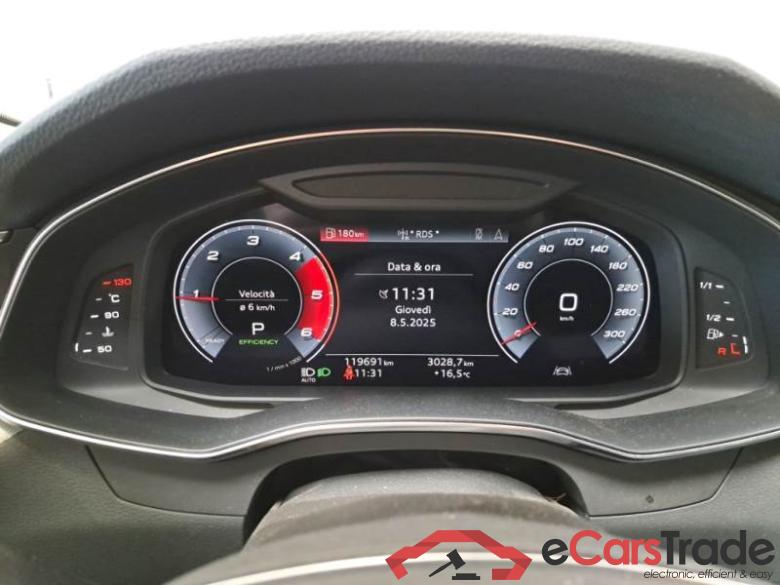 Audi 18 AUDI A6 AVANT / 2018 / 5P / STATION WAGON 50 TDI 3.0 QUATTRO TIPTR BUS SPORT #4