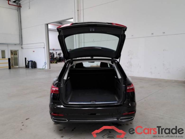 Audi 18 AUDI A6 AVANT / 2018 / 5P / STATION WAGON 50 TDI 3.0 QUATTRO TIPTR BUS SPORT #5