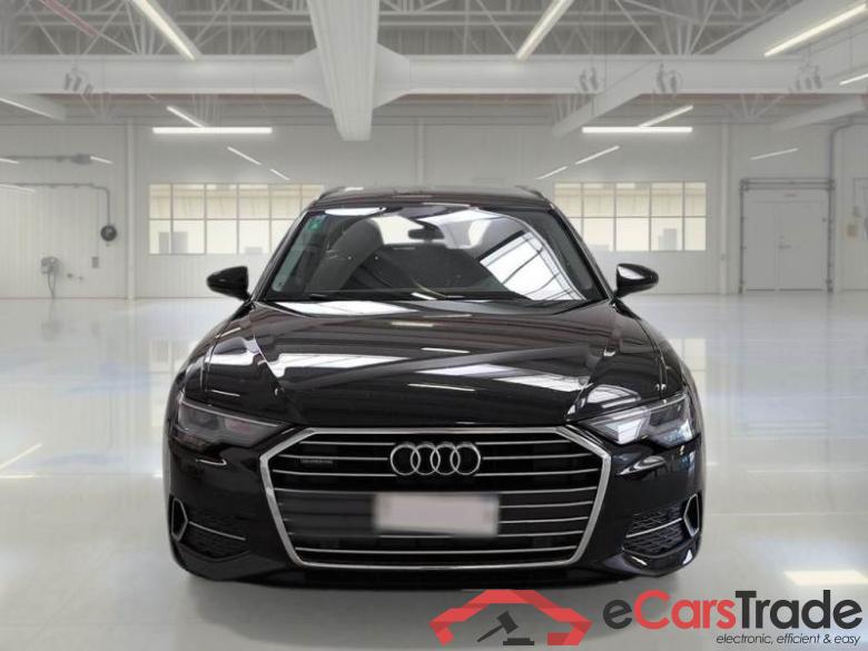 Audi 18 AUDI A6 AVANT / 2018 / 5P / STATION WAGON 50 TDI 3.0 QUATTRO TIPTR BUS SPORT #6