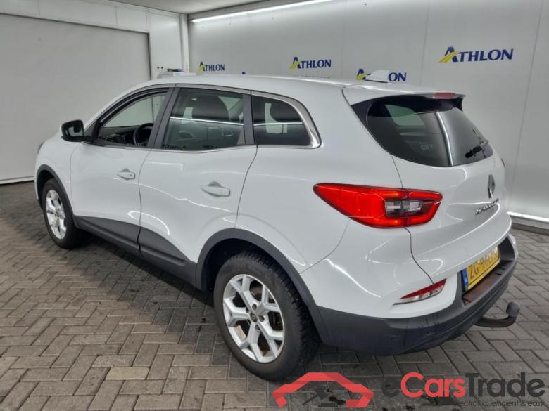 RENAULT KADJAR TCe 140 GPF Zen 5D 103kW #4