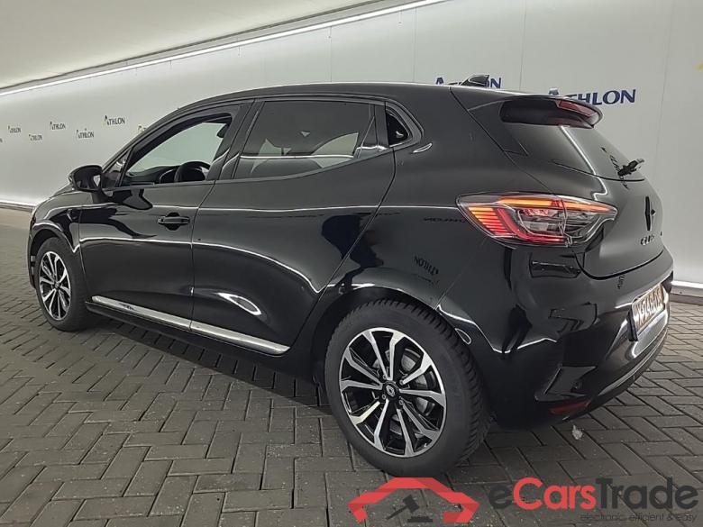 RENAULT CLIO 1.6 Hybrid 145 E-TECH Techno 5D 105kW #4