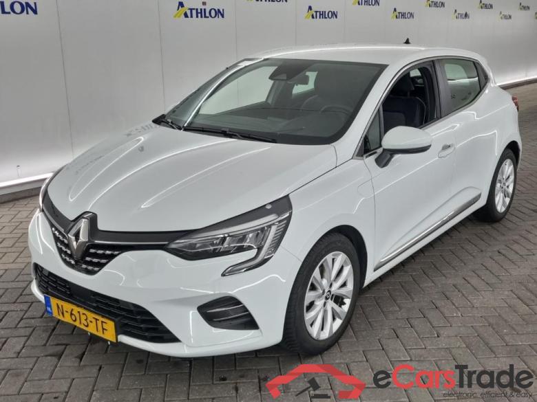 RENAULT CLIO 1.0 TCe 90 GPF Intens 5D 67kW #1