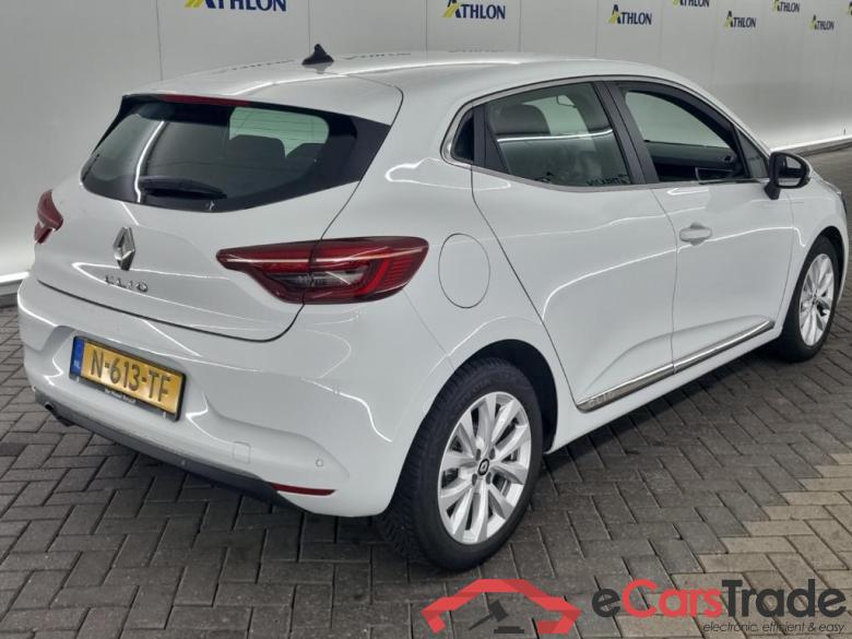 RENAULT CLIO 1.0 TCe 90 GPF Intens 5D 67kW #3