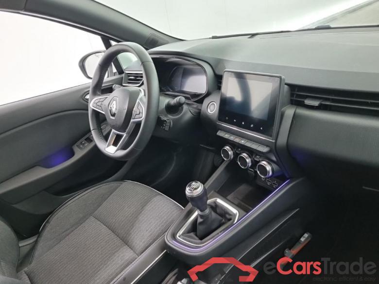 RENAULT CLIO 1.0 TCe 90 GPF Intens 5D 67kW #6