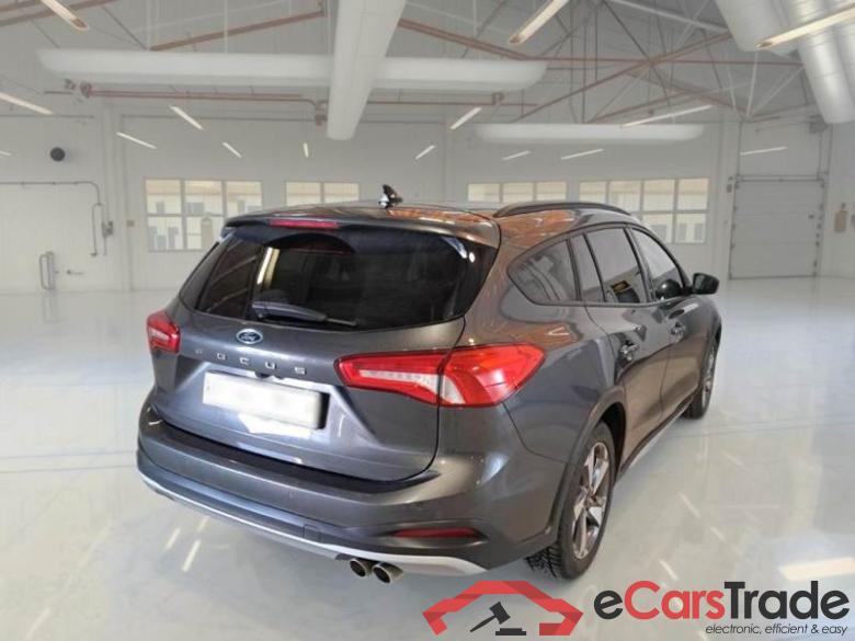 Ford 51 FORD FOCUS / 2018 / 5P / STATION WAGON 1.5 ECOBLUE 120CV ACTIVE CO-PIL.AUTO SW #2