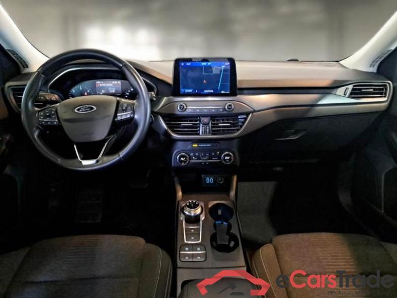 Ford 51 FORD FOCUS / 2018 / 5P / STATION WAGON 1.5 ECOBLUE 120CV ACTIVE CO-PIL.AUTO SW #3