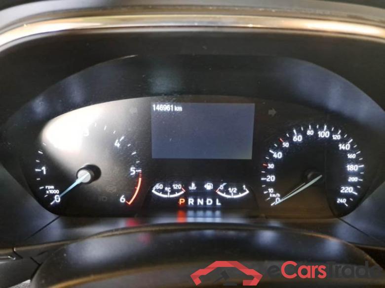 Ford 51 FORD FOCUS / 2018 / 5P / STATION WAGON 1.5 ECOBLUE 120CV ACTIVE CO-PIL.AUTO SW #4