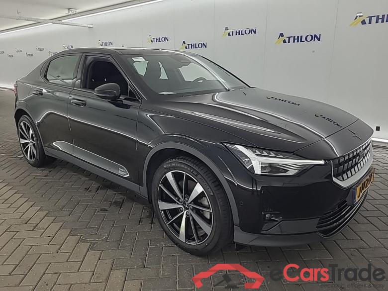 Polestar Polestar 2 Pilot Plus 5D 300kW #2