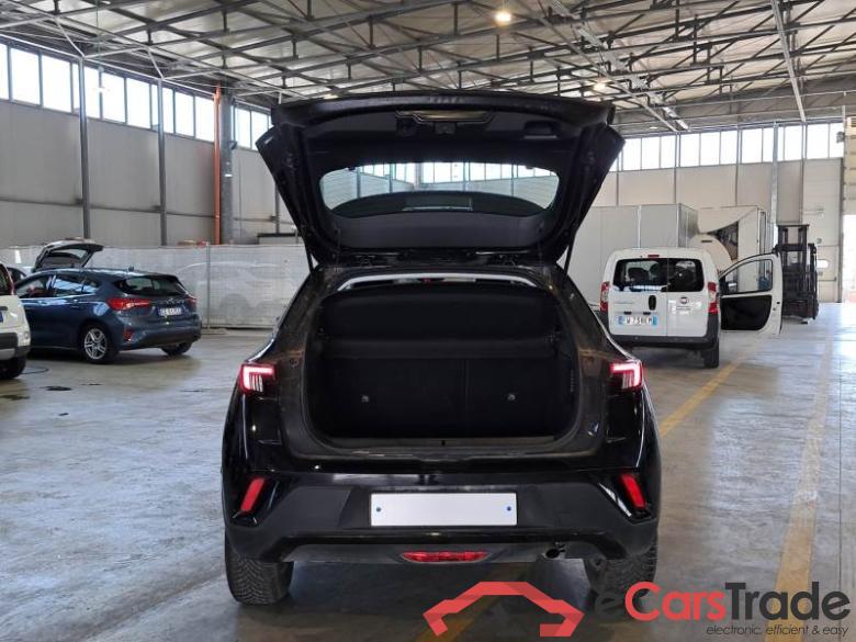 Opel 6 OPEL MOKKA / 2020 / 5P / SUV 1.2 T 100CV EDITION MT6 #5