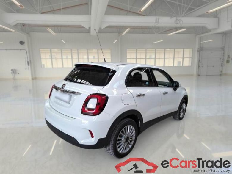 Fiat 76 FIAT 500X / 2018 / 5P / CROSSOVER 1.6 MJET 130CV E6D CONNECT #2