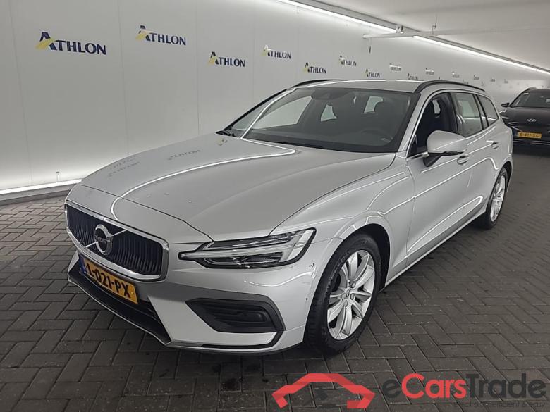 VOLVO V60 B3 Automaat Momentum Business 5D 120kW #1