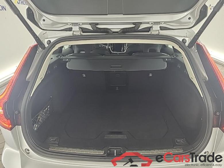 VOLVO V60 B3 Automaat Momentum Business 5D 120kW #5