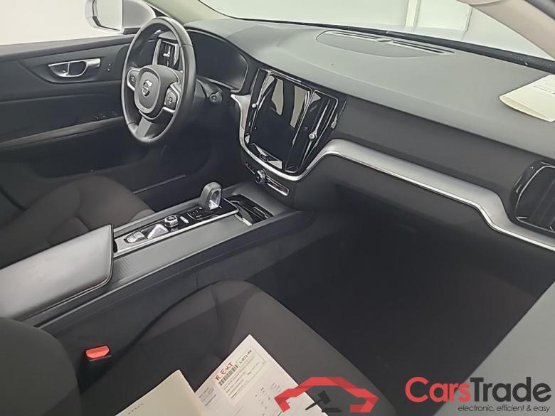 VOLVO V60 B3 Automaat Momentum Business 5D 120kW #6