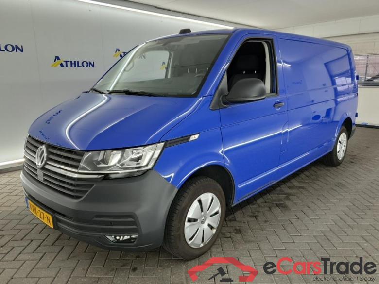 VOLKSWAGEN Transporter GB 2.0TDI 110kW 7-DSG L2H1 4D #1