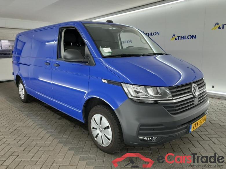 VOLKSWAGEN Transporter GB 2.0TDI 110kW 7-DSG L2H1 4D #2