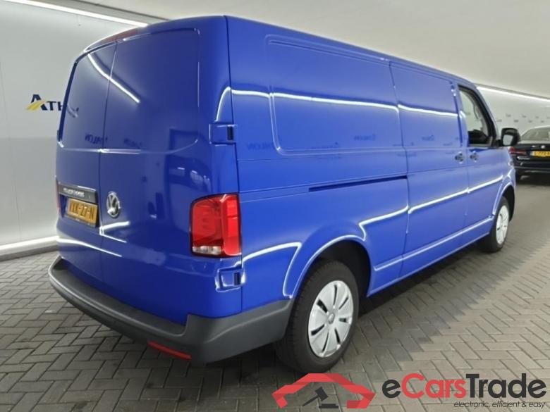 VOLKSWAGEN Transporter GB 2.0TDI 110kW 7-DSG L2H1 4D #3