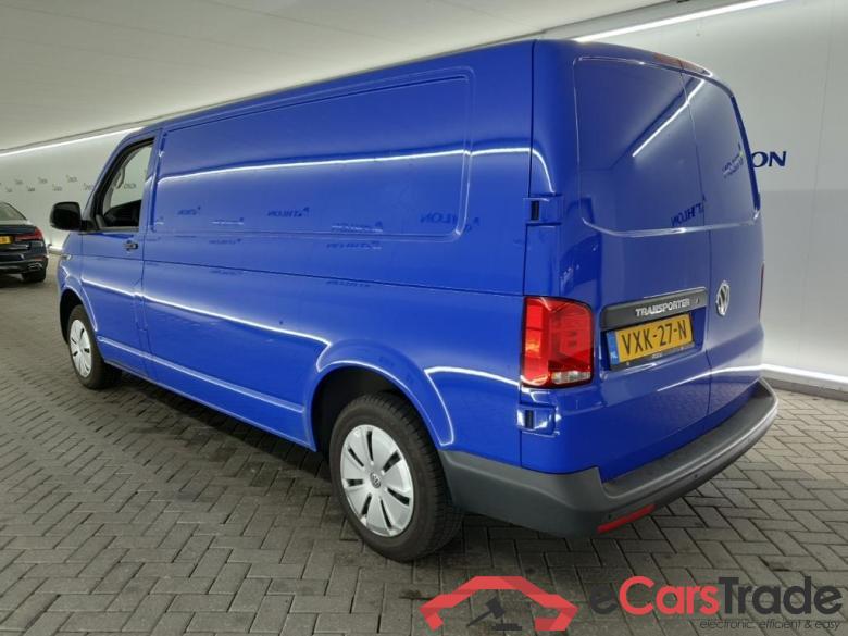 VOLKSWAGEN Transporter GB 2.0TDI 110kW 7-DSG L2H1 4D #4