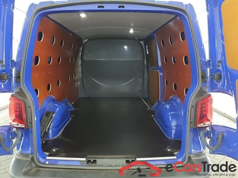 VOLKSWAGEN Transporter GB 2.0TDI 110kW 7-DSG L2H1 4D #5