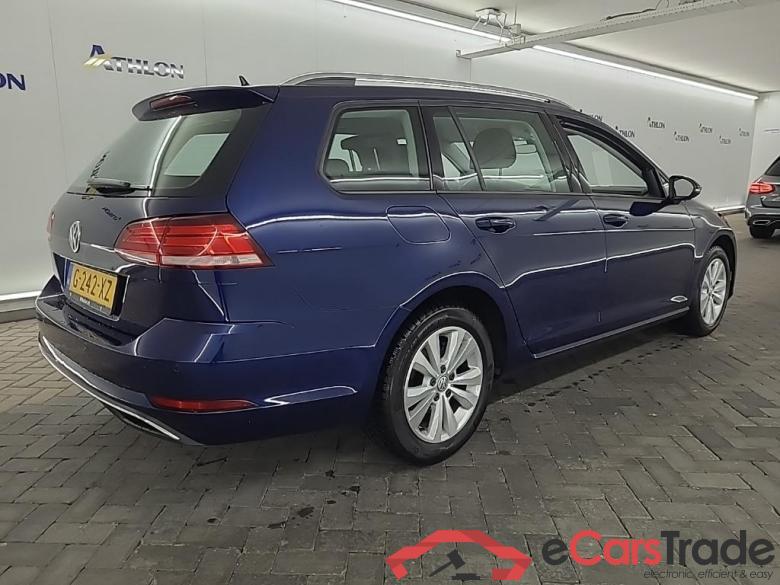 VOLKSWAGEN Golf Variant 1.0 TSI 85kW Comfortline Business 5D #3