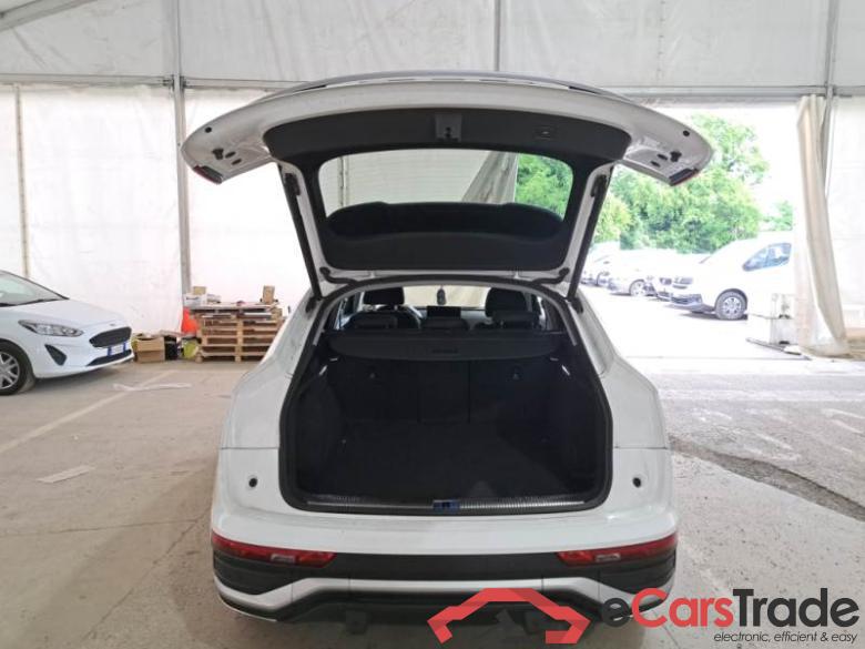 Audi 10 AUDI Q5 SPORTBACK / 2020 / 5P / SUV 50 TDI S LINE QUATTRO TIPTRONIC #5