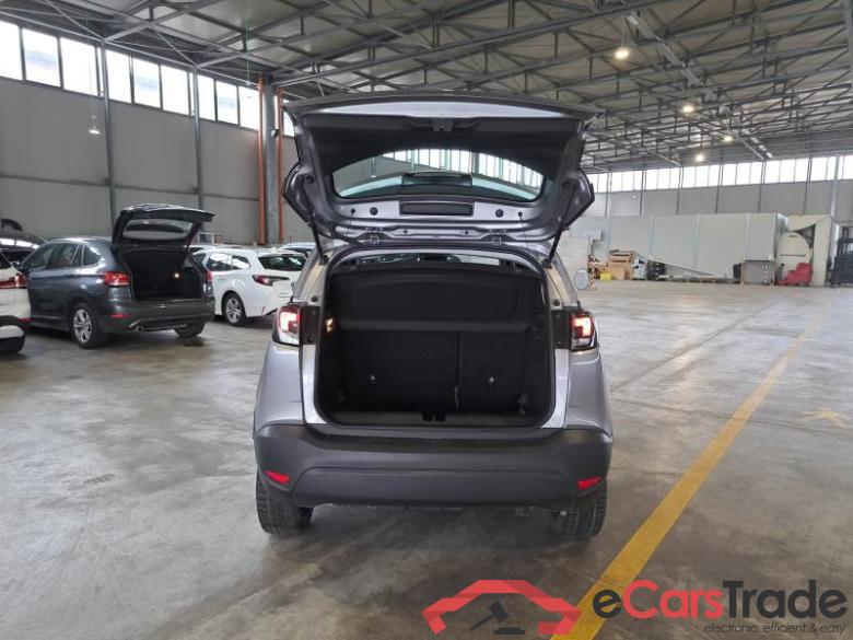 Opel 13 OPEL CROSSLAND / 2020 / 5P / CROSSOVER 1.5 DIESEL 110CV EDITION SeS MT6 #5