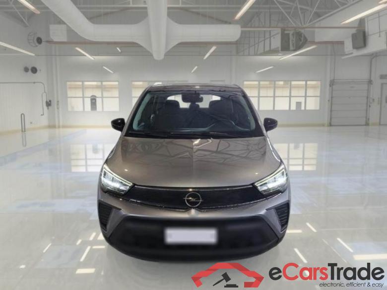 Opel 13 OPEL CROSSLAND / 2020 / 5P / CROSSOVER 1.5 DIESEL 110CV EDITION SeS MT6 #6