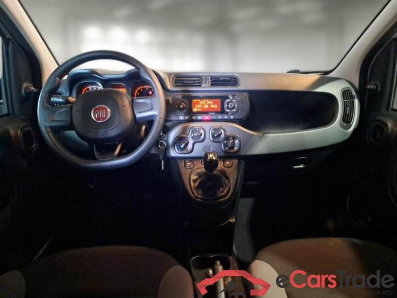 Fiat 13 FIAT PANDA / 2011 / 5P / BERLINA 1.2 69CV E6 EASY #3
