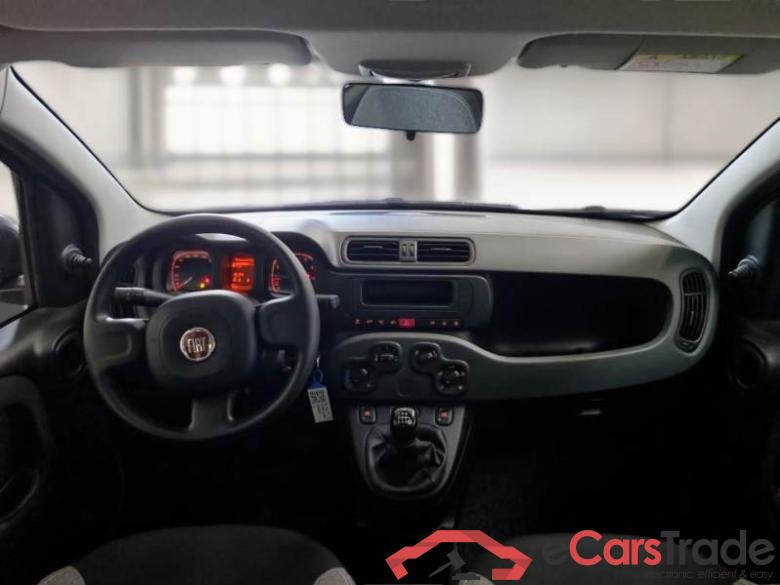 Fiat 79 FIAT PANDA / 2011 / 5P / BERLINA 1.0 FIREFLY 70CV SeS HYBRID #3