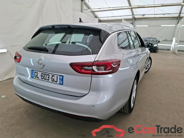 Opel  Insignia B Sports Tourer Business Elegance 1.5 120CV BVA8 E6d #3