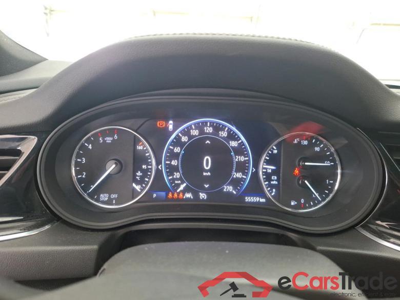 Opel  Insignia B Sports Tourer Business Elegance 1.5 120CV BVA8 E6d #6