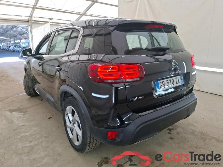 Citroen Hybrid 225 ë-EAT8 Business C5 Aircross Business Hybrid 1.6 225CV BVA8 E6d #2